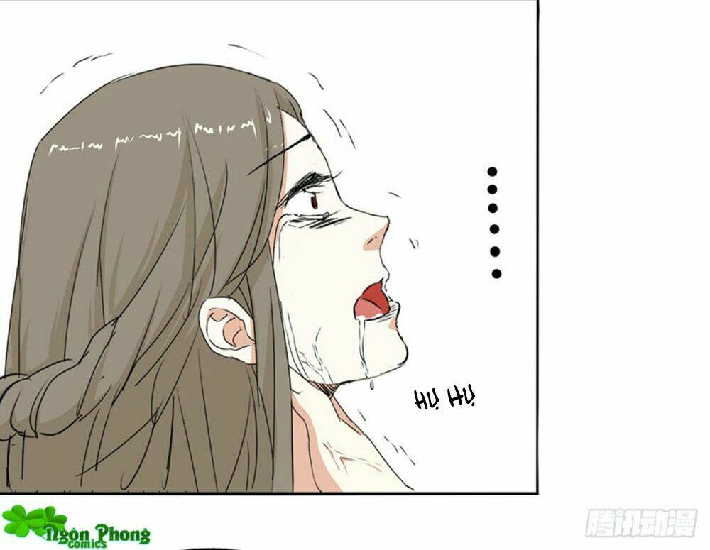 Hỏa Hồ: Chapter 30