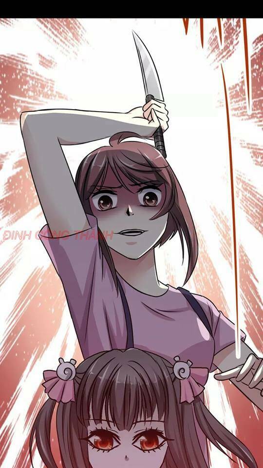 Truyện Kinh Dị Ở Tòa Nhà Số 44: Chapter 41