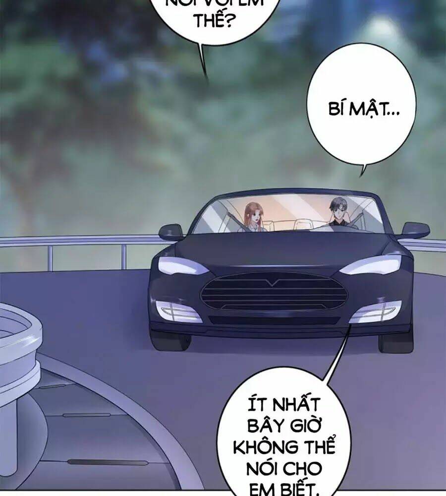 Bạn Trai Điều Khiển Giấc Mơ: Chapter 58