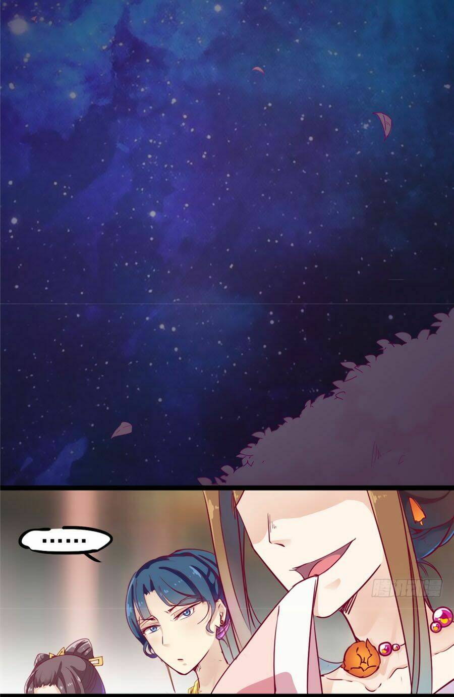 Ngọc Vi Mai: Chapter 27