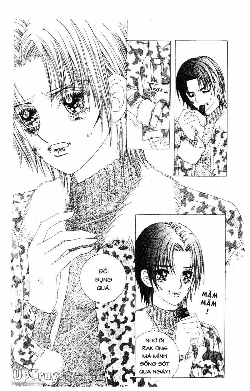 Mặt nạ tình yêu: Chapter 102