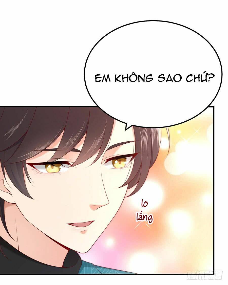 Nam Thần Truy Thê Chỉ Nam: Chapter 48.1