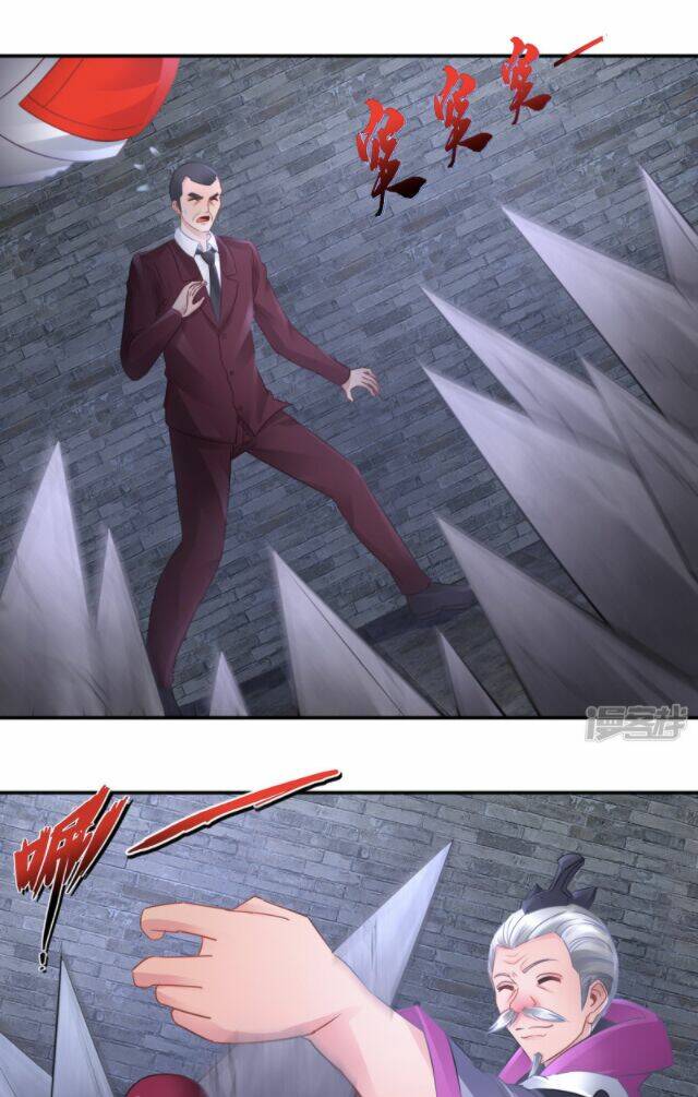 Phong Thủy Thiên Sư: Chapter 70