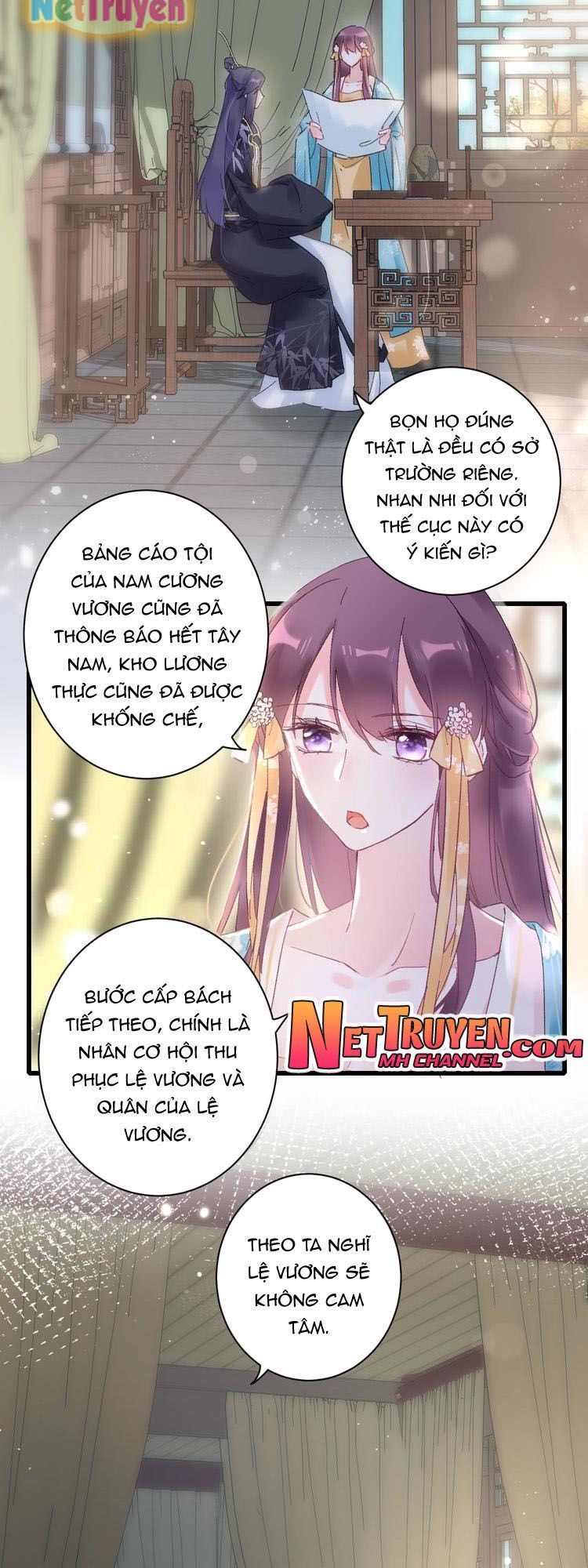 Hoa Nhan Sách 2: Chapter 90