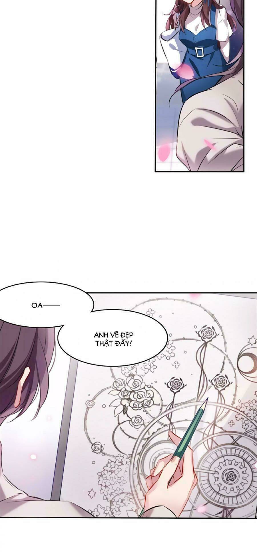 Cuốn Sách Vận Mệnh Của Tôi: Chapter 6