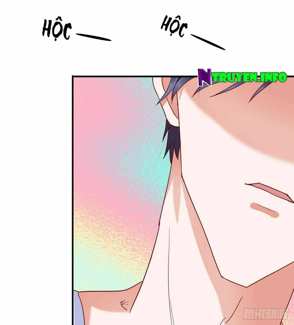 Manh Thê Khó Dỗ: Chapter 38