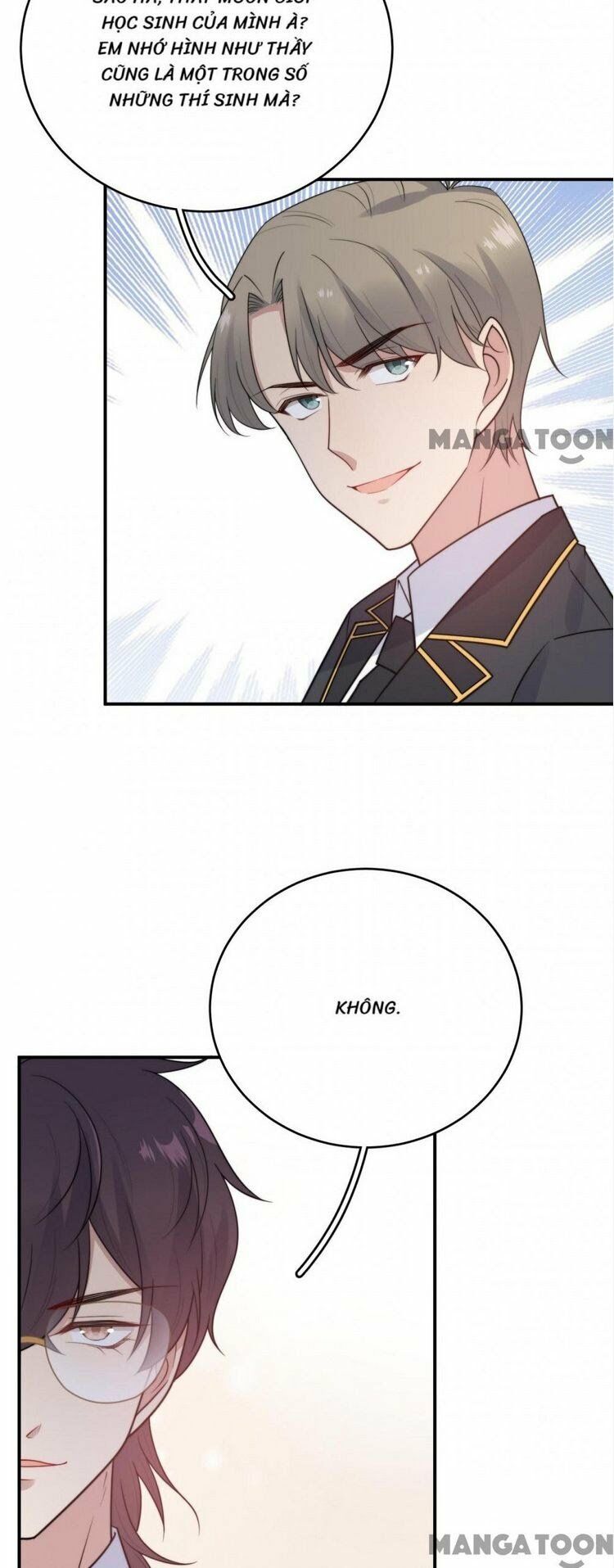 Ma Lạt Thiên Kim Đẩu Ác Thiếu: Chapter 253