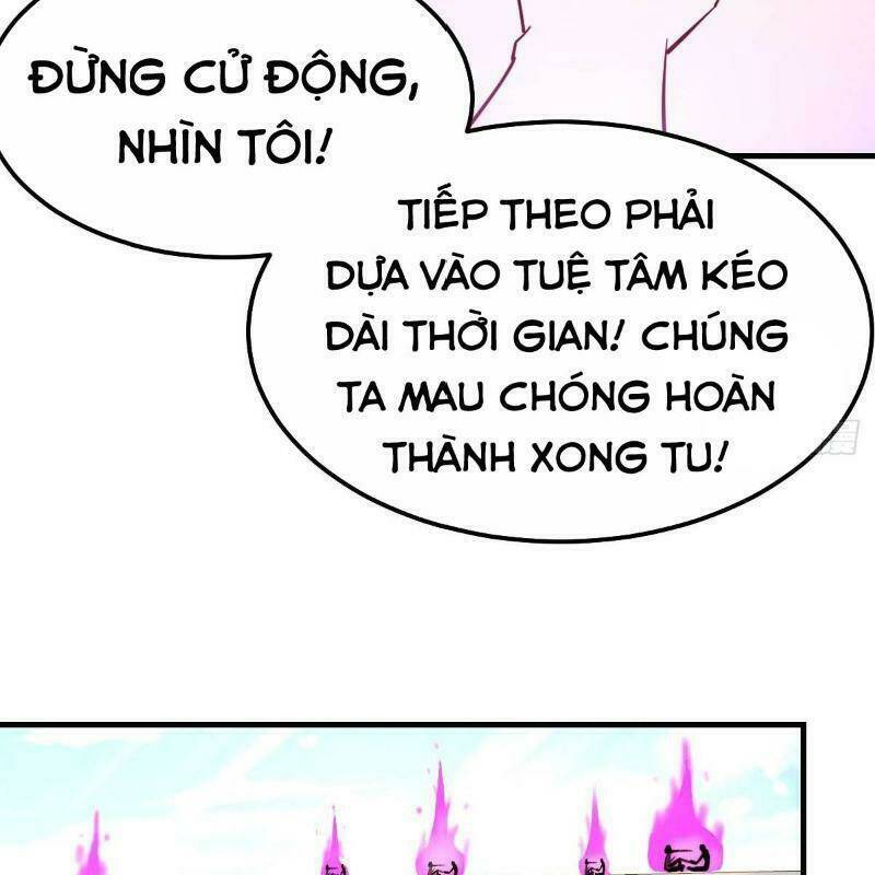 Song Tu Đạo Lữ Kiểu Xem Mặt: Chapter 90