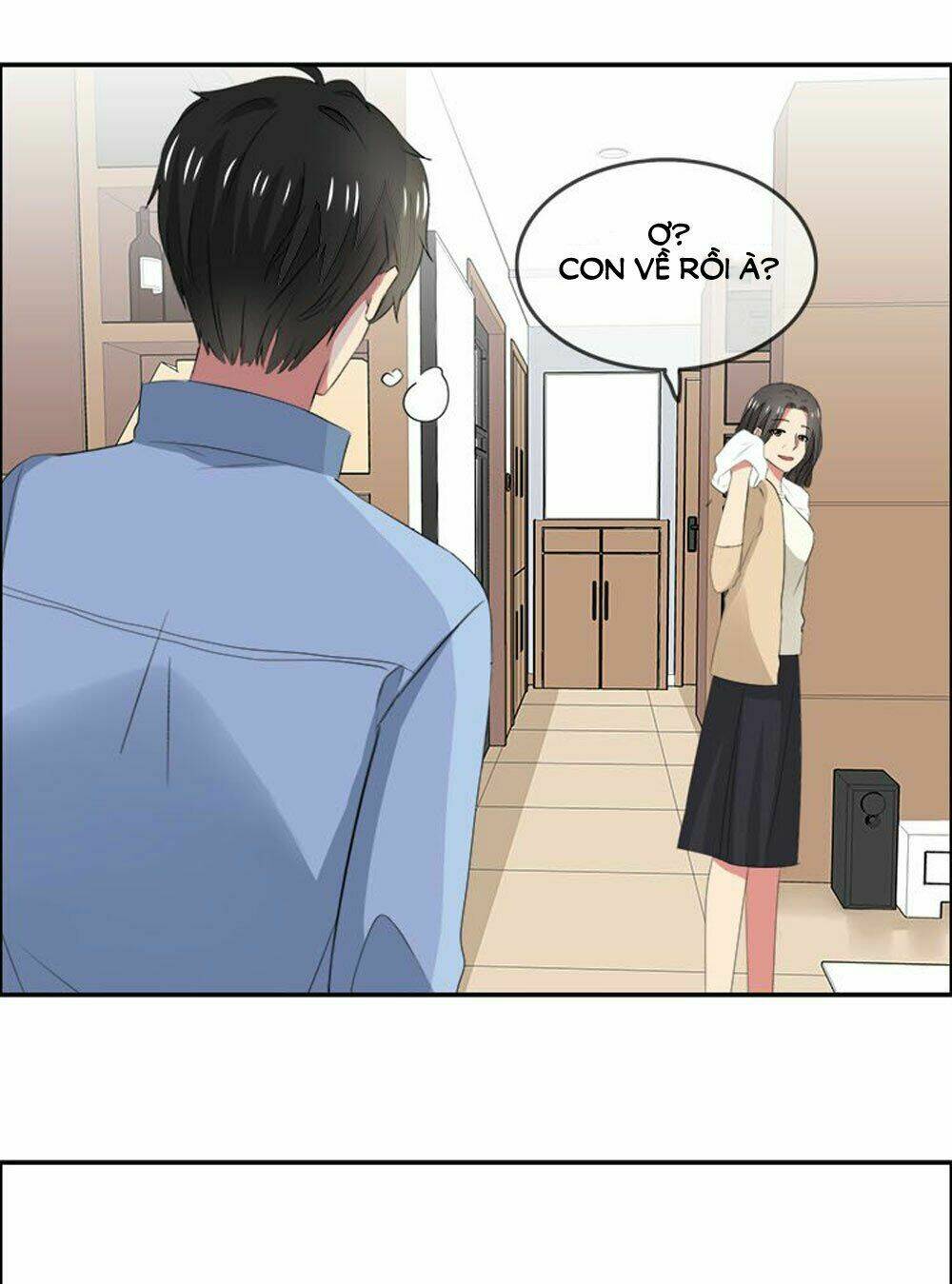 Đại Thần Tình Yêu Chớ Chạm Tôi: Chapter 69