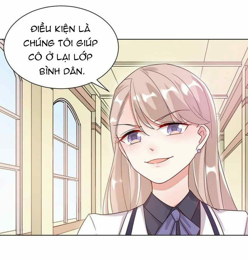 Ma Lạt Thiên Kim Đẩu Ác Thiếu: Chapter 15