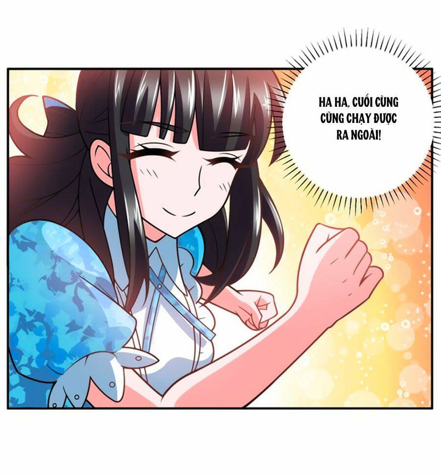 Người Yêu Khát Máu Của Tôi: Chapter 86