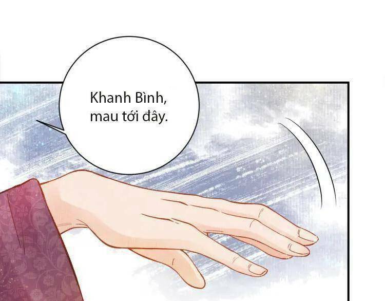 Thịnh Sủng Y Phi Chi Dao Quan Truyện: Chapter 16