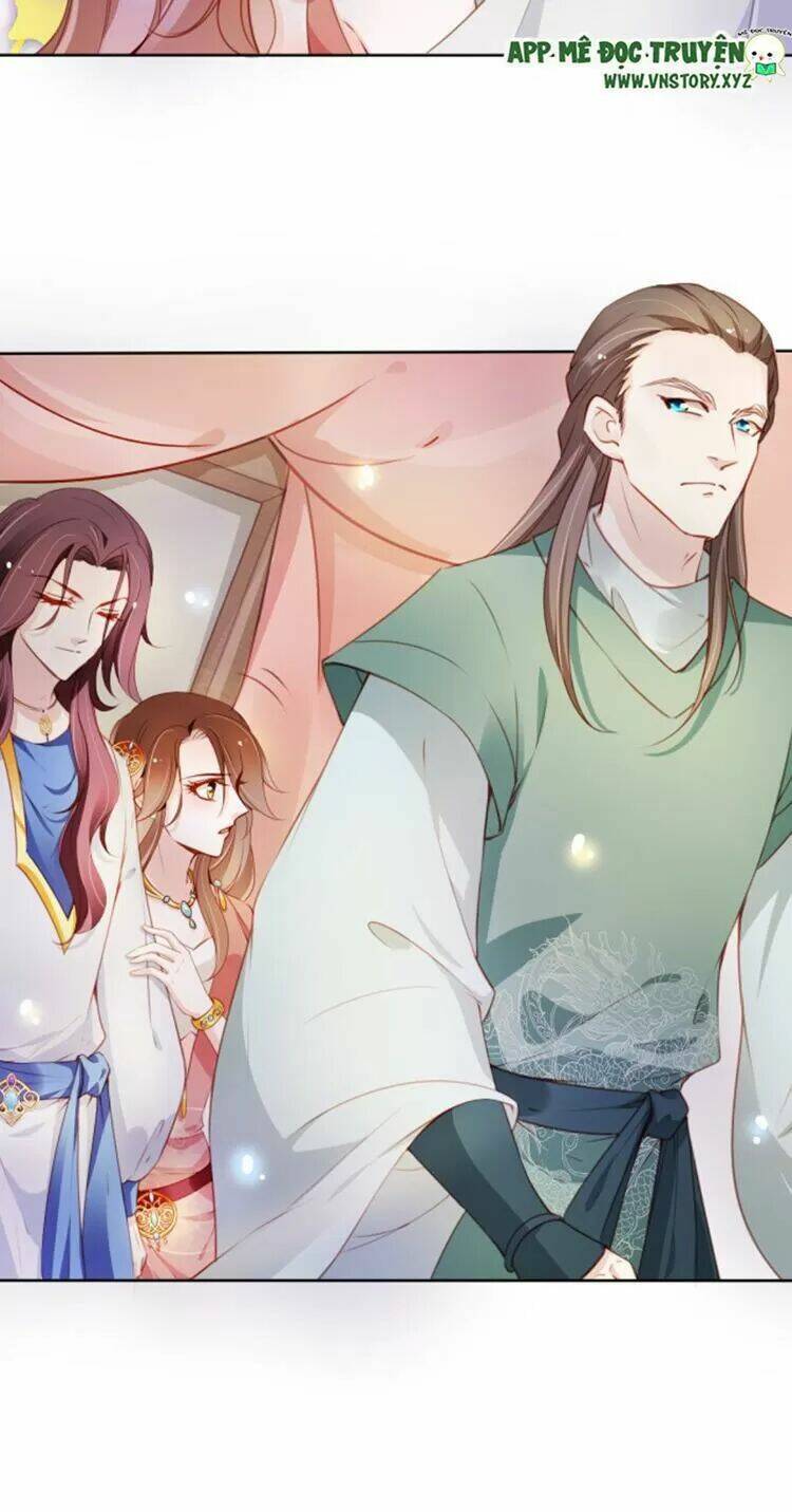 Nàng Trở Thành Bạch Nguyệt Quang Của Vương Gia Bệnh Kiều: Chapter 78