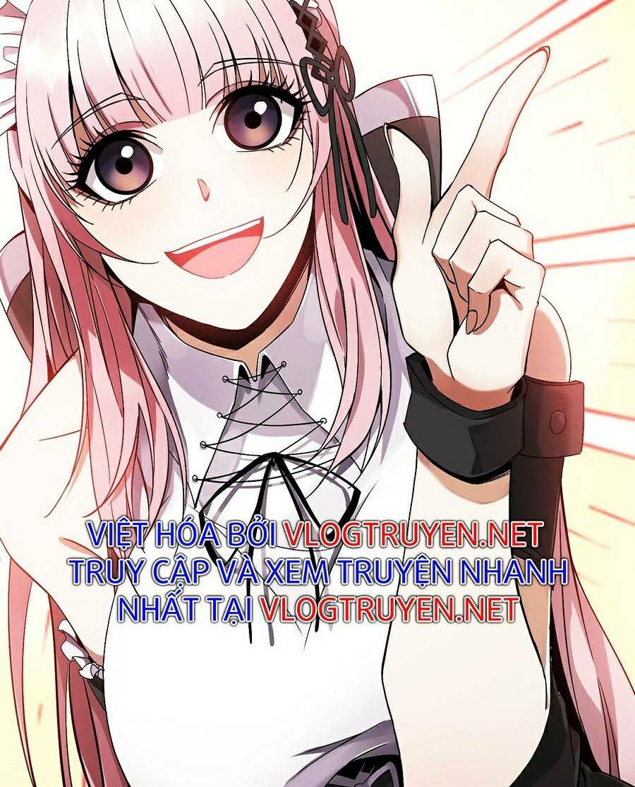 Người Chơi Siêu Mạnh: Chapter 3