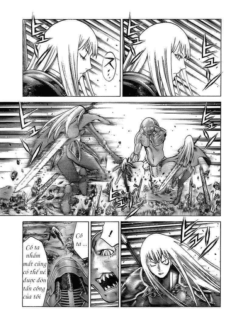 Mắt Bạc: Chapter 94