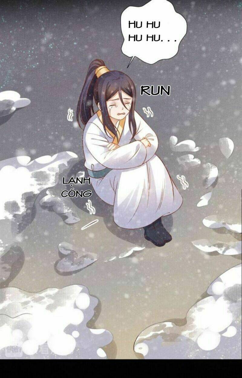 Thịnh Sủng Y Phi Chi Dao Quan Truyện: Chapter 66