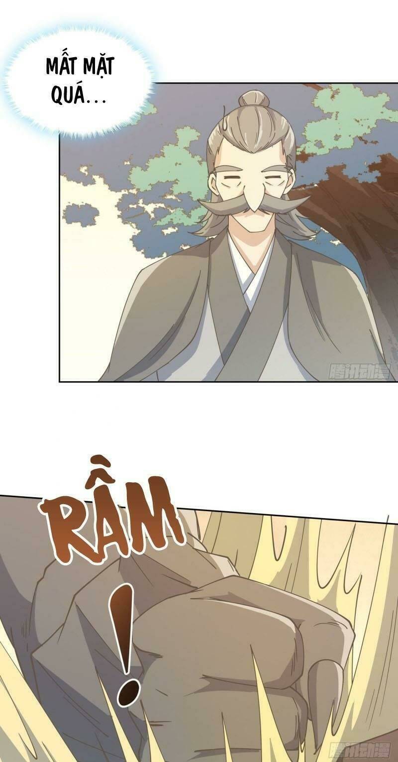 Siêu Phàm Truyện: Chapter 224