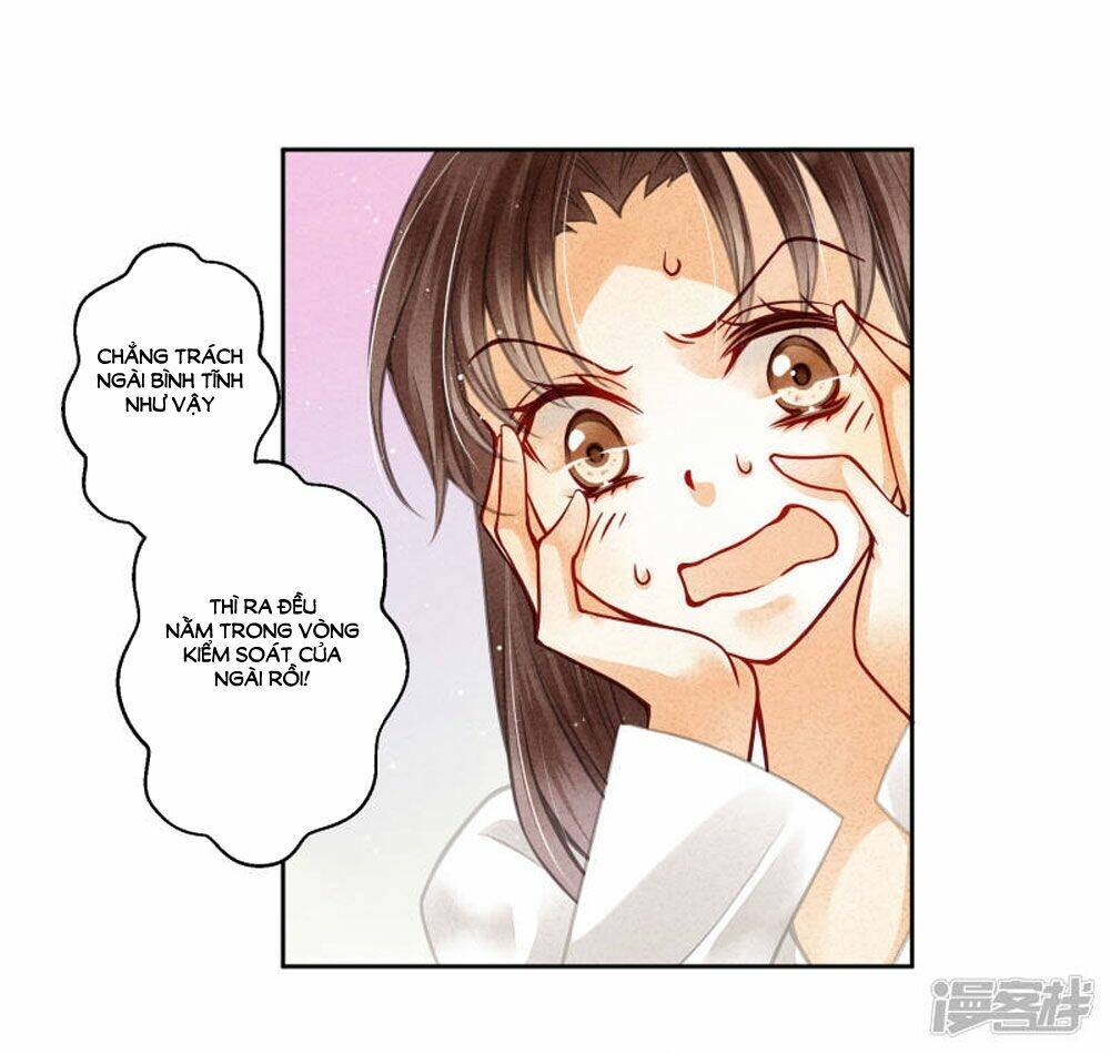 Ái Thượng Vô Địch Tiếu Hoàng Hậu: Chapter 56