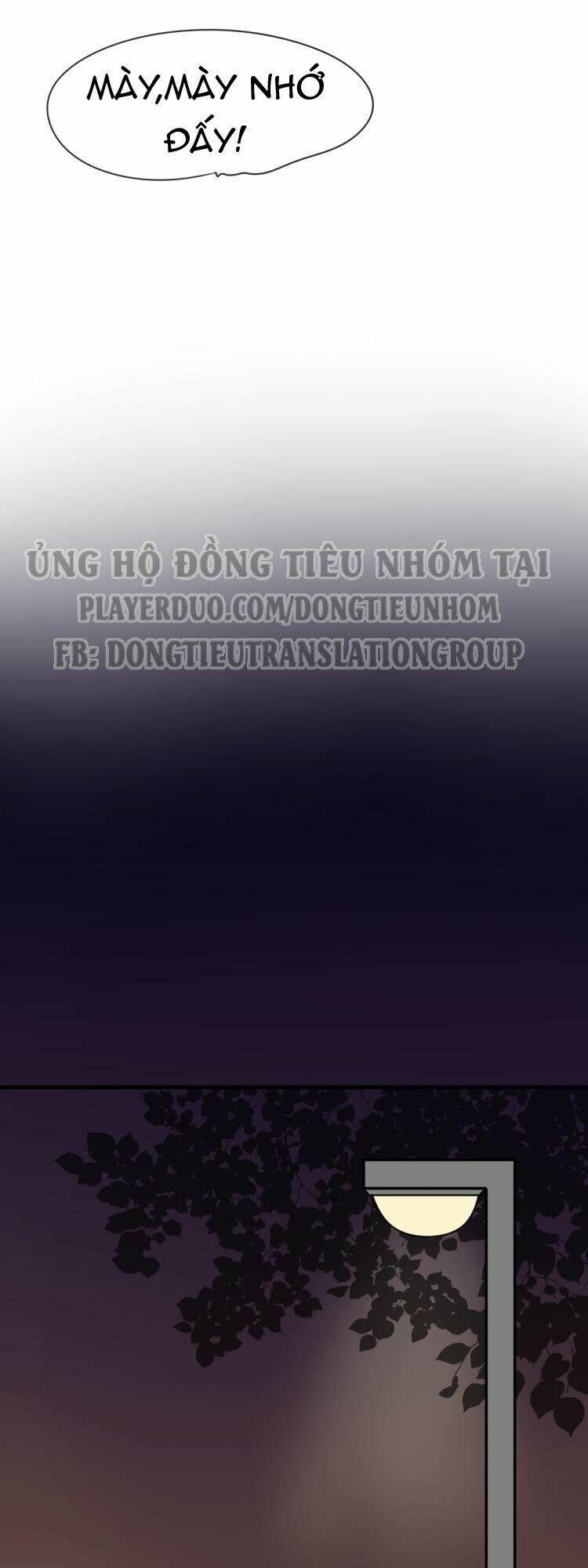 Tiểu Miêu Và Hắc Diệu Thạch: Chapter 8