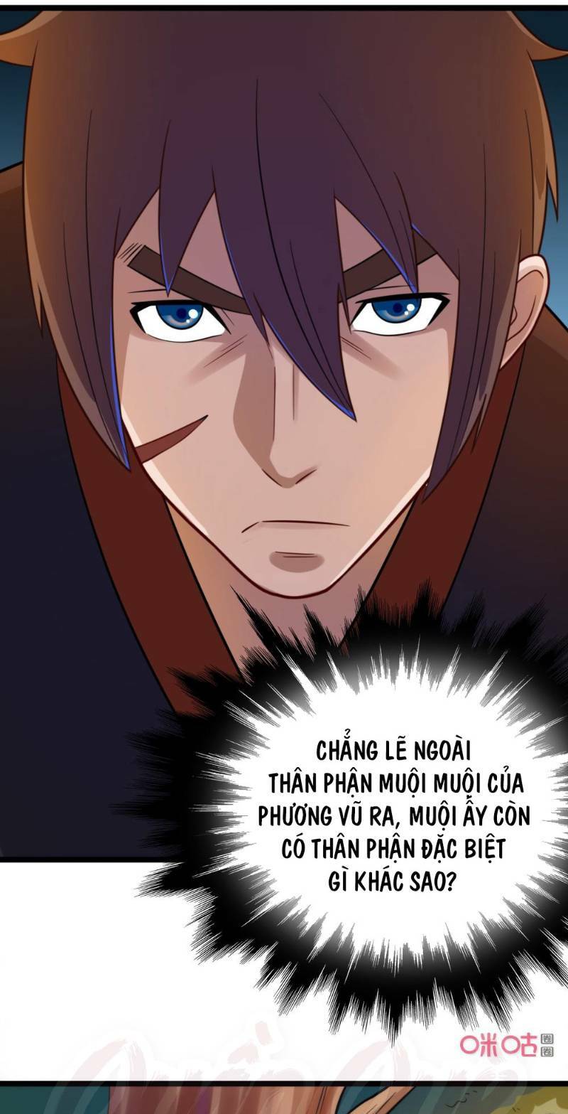 Tu Tiên Cuồng Thần: Chapter 44