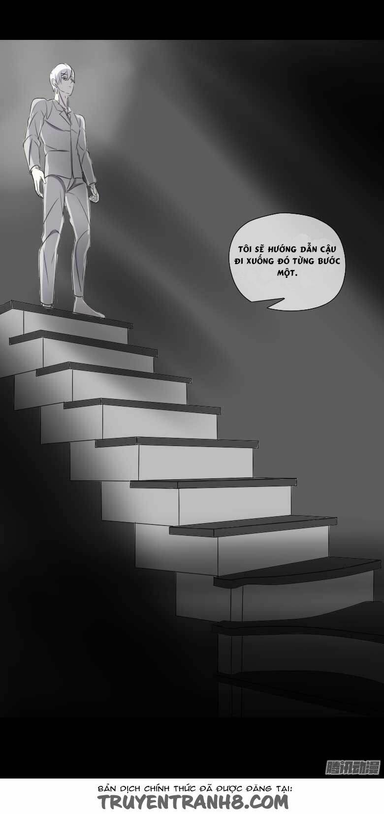 Bệnh Viện Thiên Đường: Chapter 12