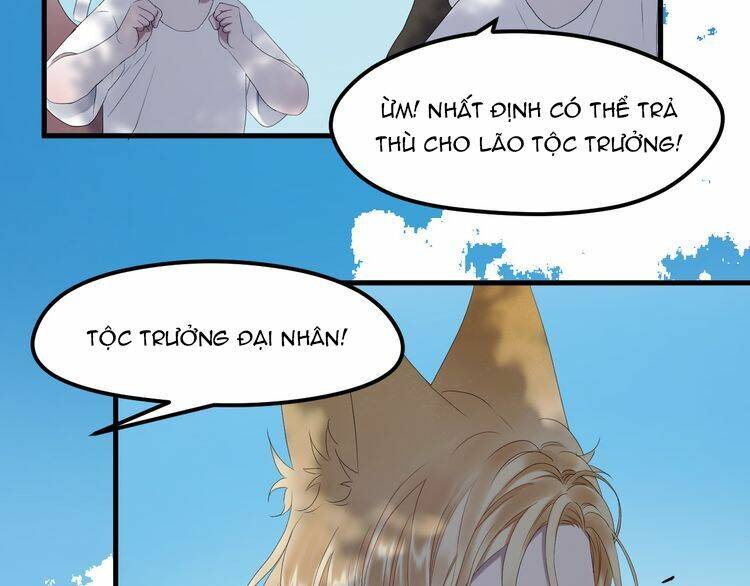 Lượm Được Một Tiểu Hồ Ly 2: Chapter 82