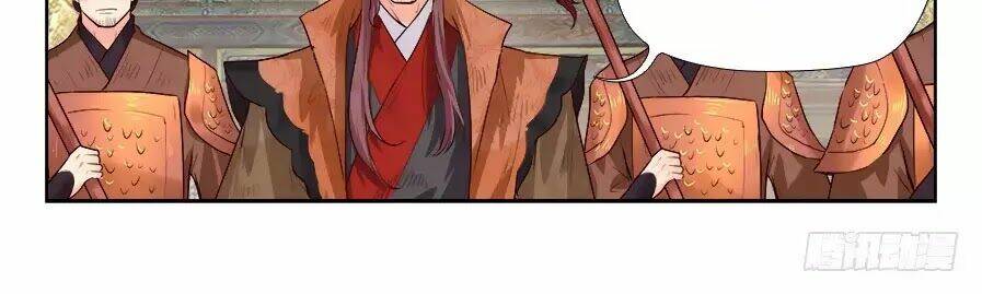 Luôn Có Yêu Quái: Chapter 182