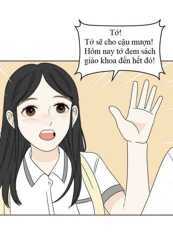 30 Phút Bước Đi Bên Em: Chapter 54