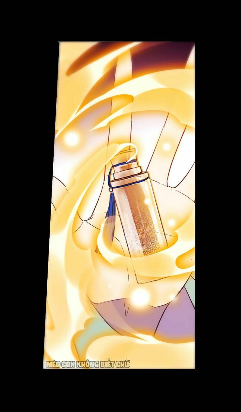 Bách Yêu Dị Văn: Chapter 45