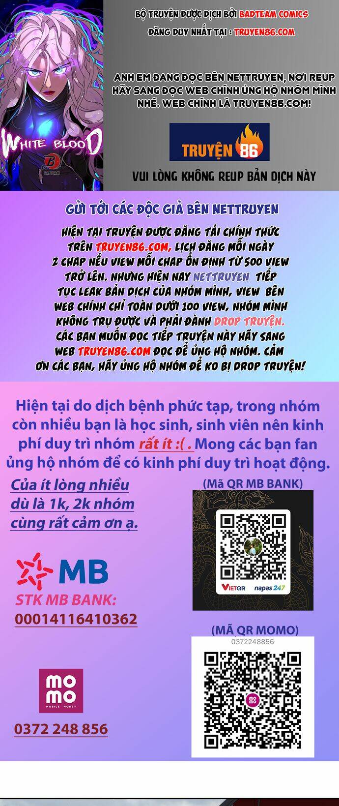 Máu trắng: Chapter 60