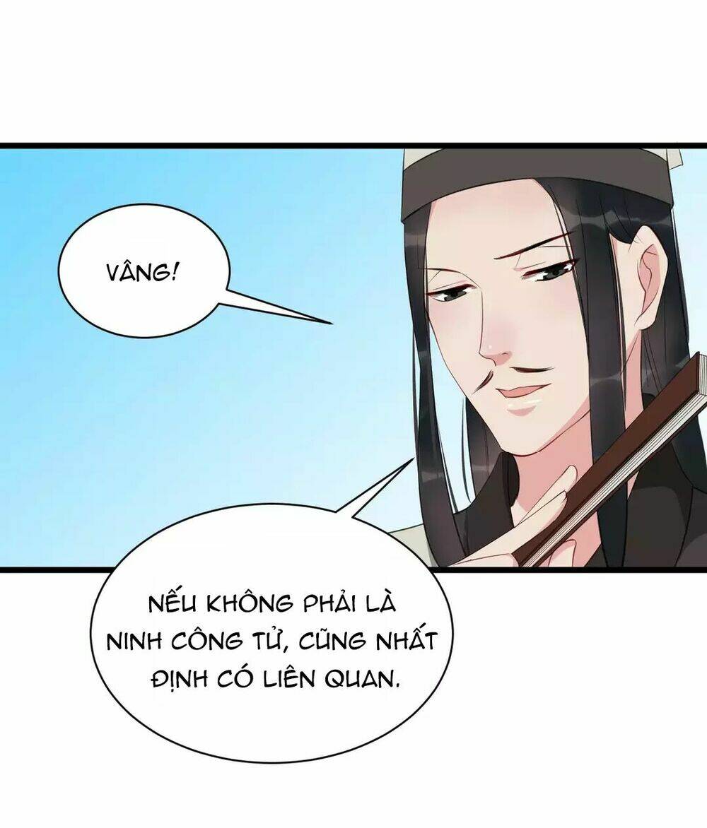 Bồng Sơn Viễn: Chapter 41