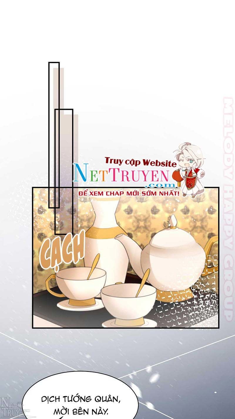 Thịnh Thế Điềm Sủng: Tiểu Manh Thê Của Dịch Thiếu: Chapter 104