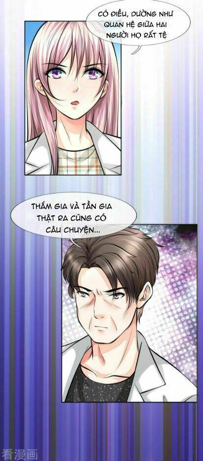 Y Sủng Thành Hôn: Chapter 26