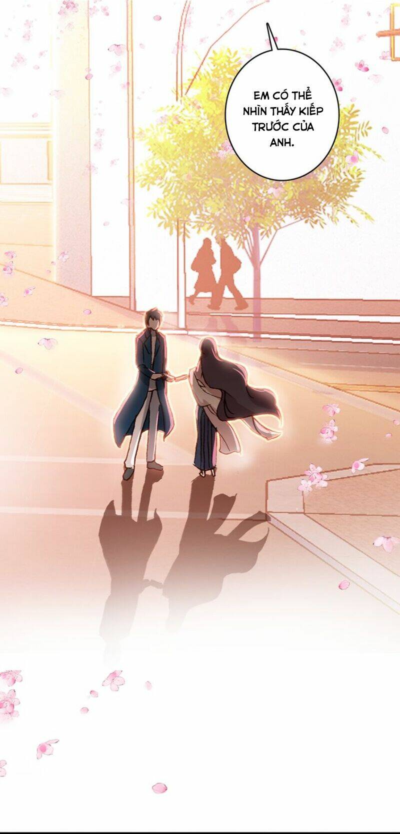 Nhất Sinh Nhất Thế Mỹ Nhân Cốt: Chapter 8