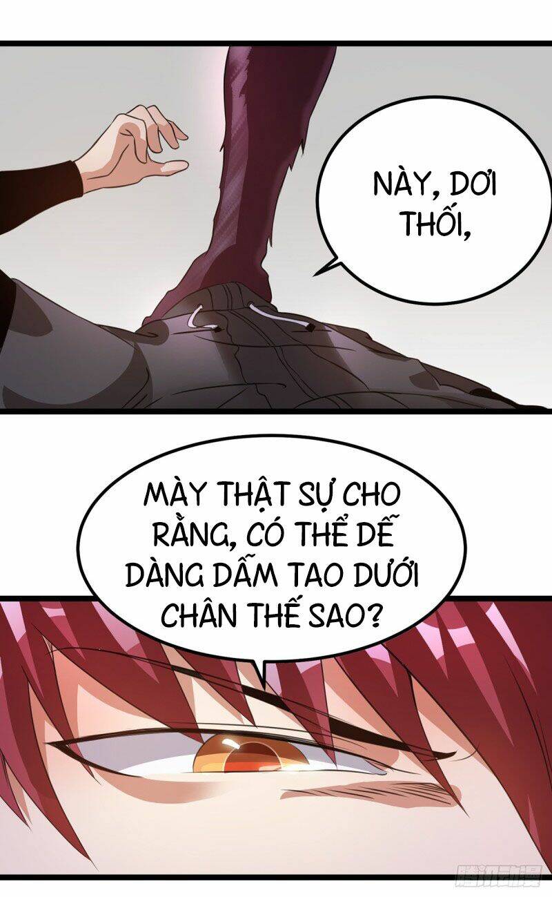 Tiên Vương Trùng Sinh: Chapter 103