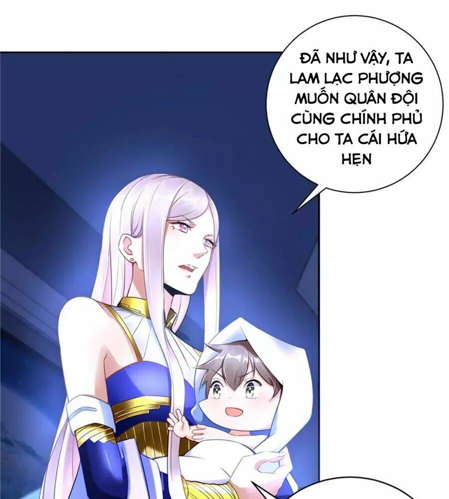 Đàn Ông Trong Tương Lai Không Dễ Làm: Chapter 3