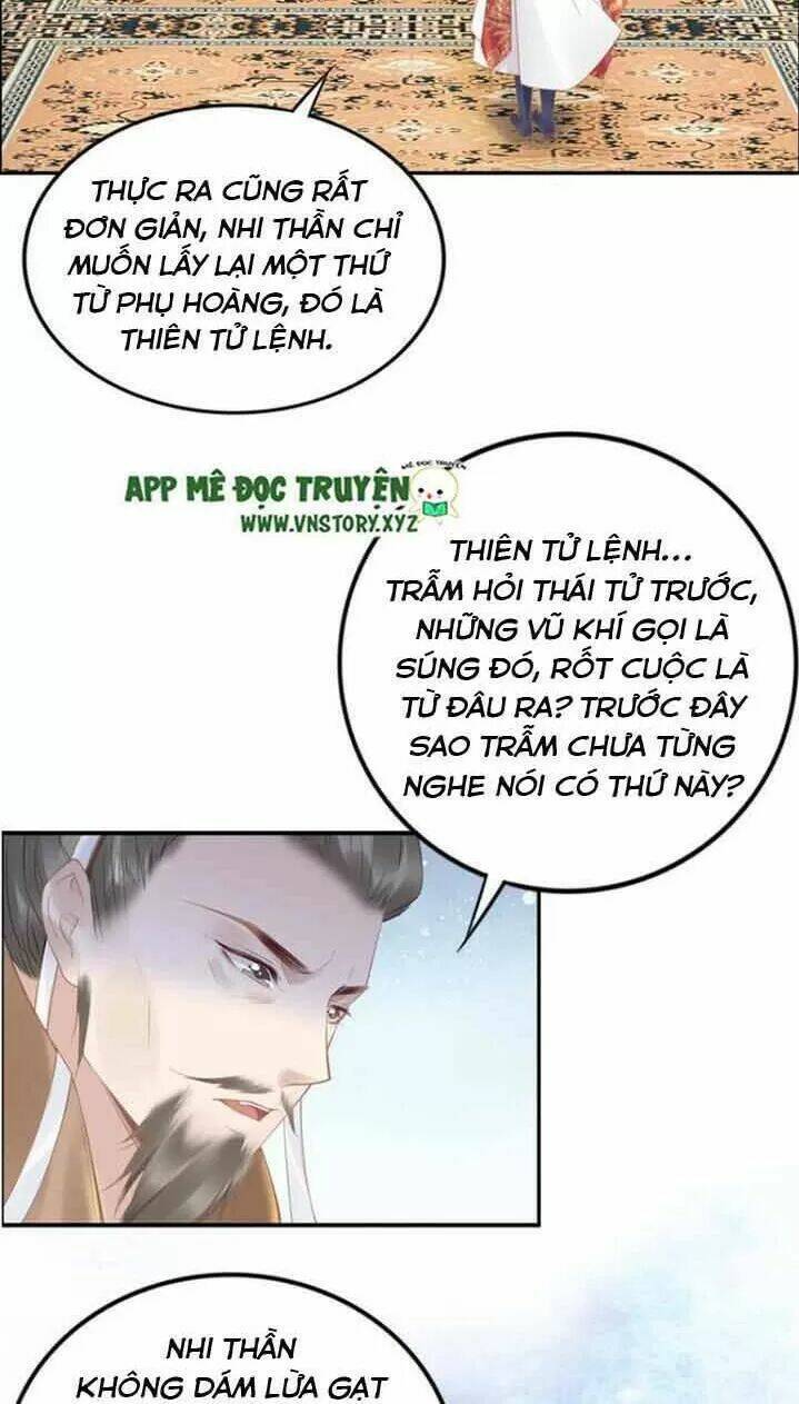 Nhất Sinh Nhất Thế Tiếu Thương Khung: Chapter 88