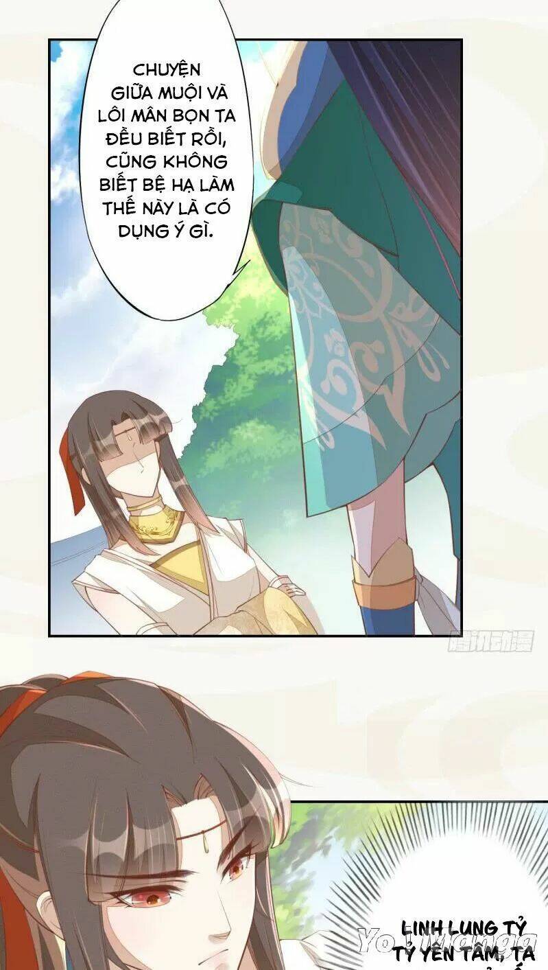 Tuyệt Thế Luyện Đan Sư: Chapter 69