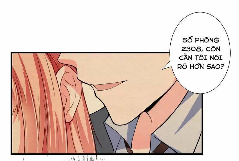 Thiểm Hôn Kinh Ái: Chapter 42
