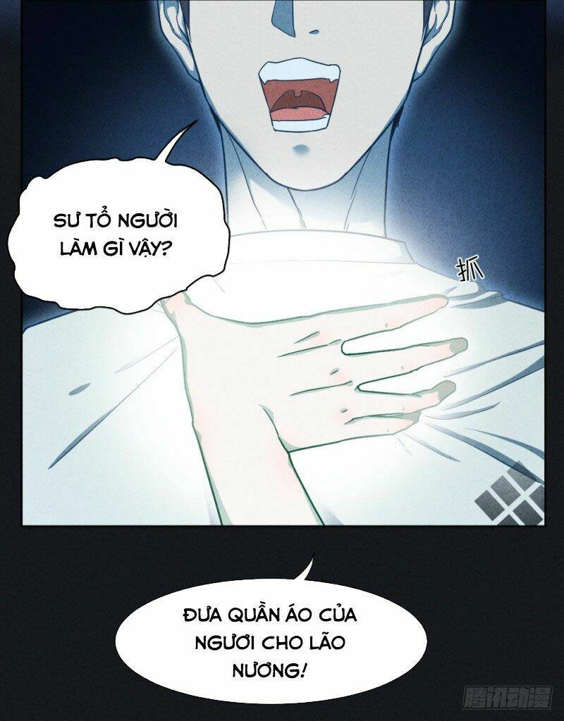 Thông Linh Sư Mạnh Nhất Thành Phố: Chapter 6