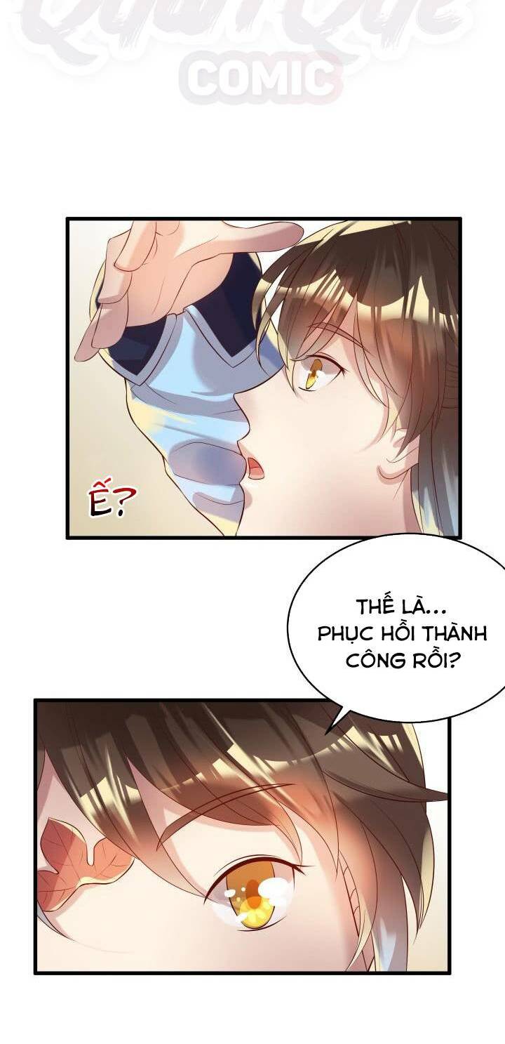 Siêu Phàm Truyện: Chapter 39