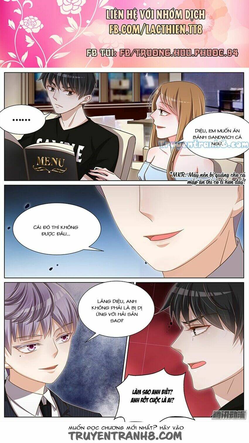 Vương Bài Giáo Thảo: Chapter 98