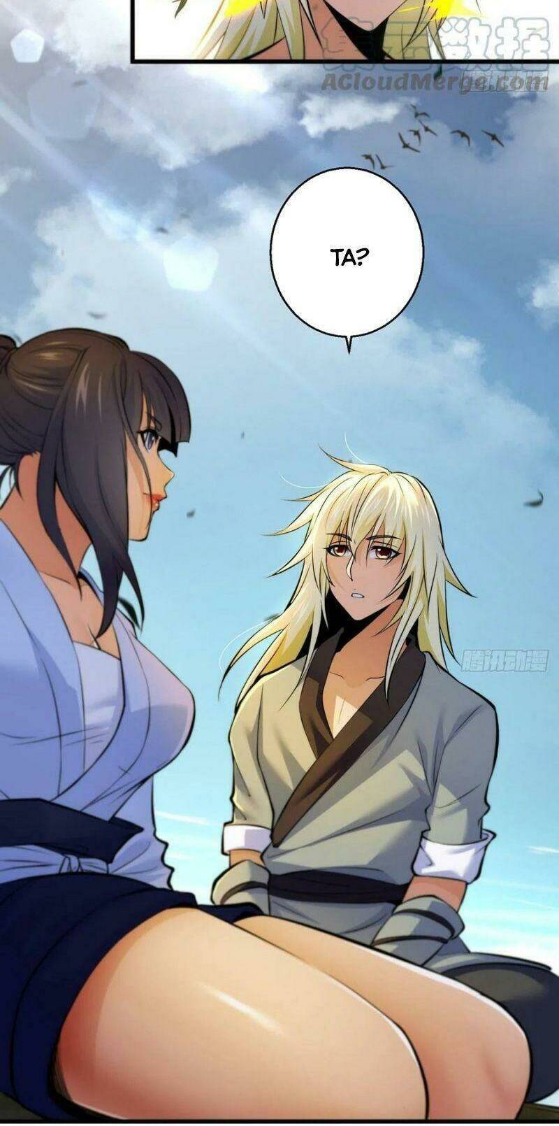 Ta Là Đại Hoàn Đan: Chapter 47
