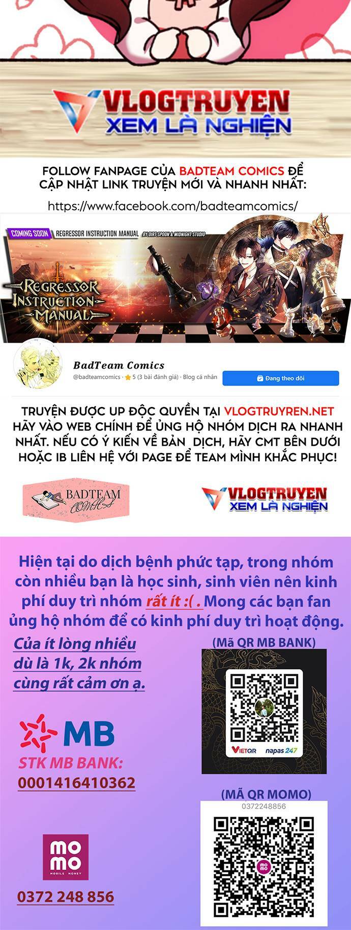 TRẤN HỒN SƯ: Chapter 2