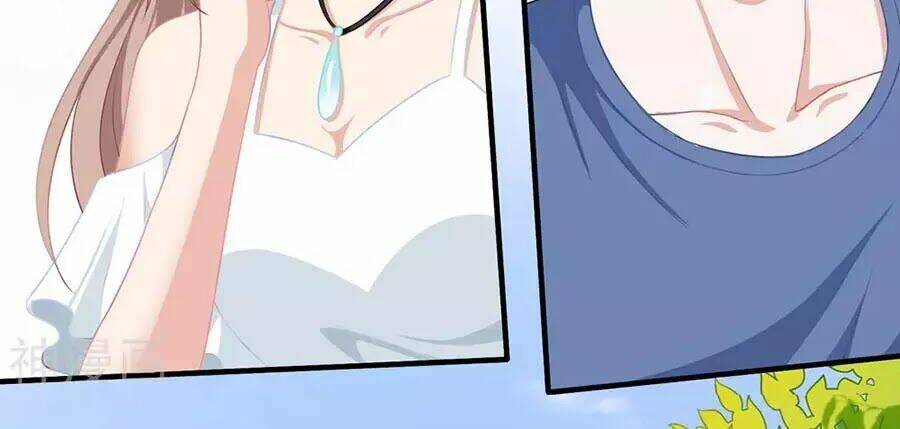 Mỹ Vị Giai Thê: Chapter 58