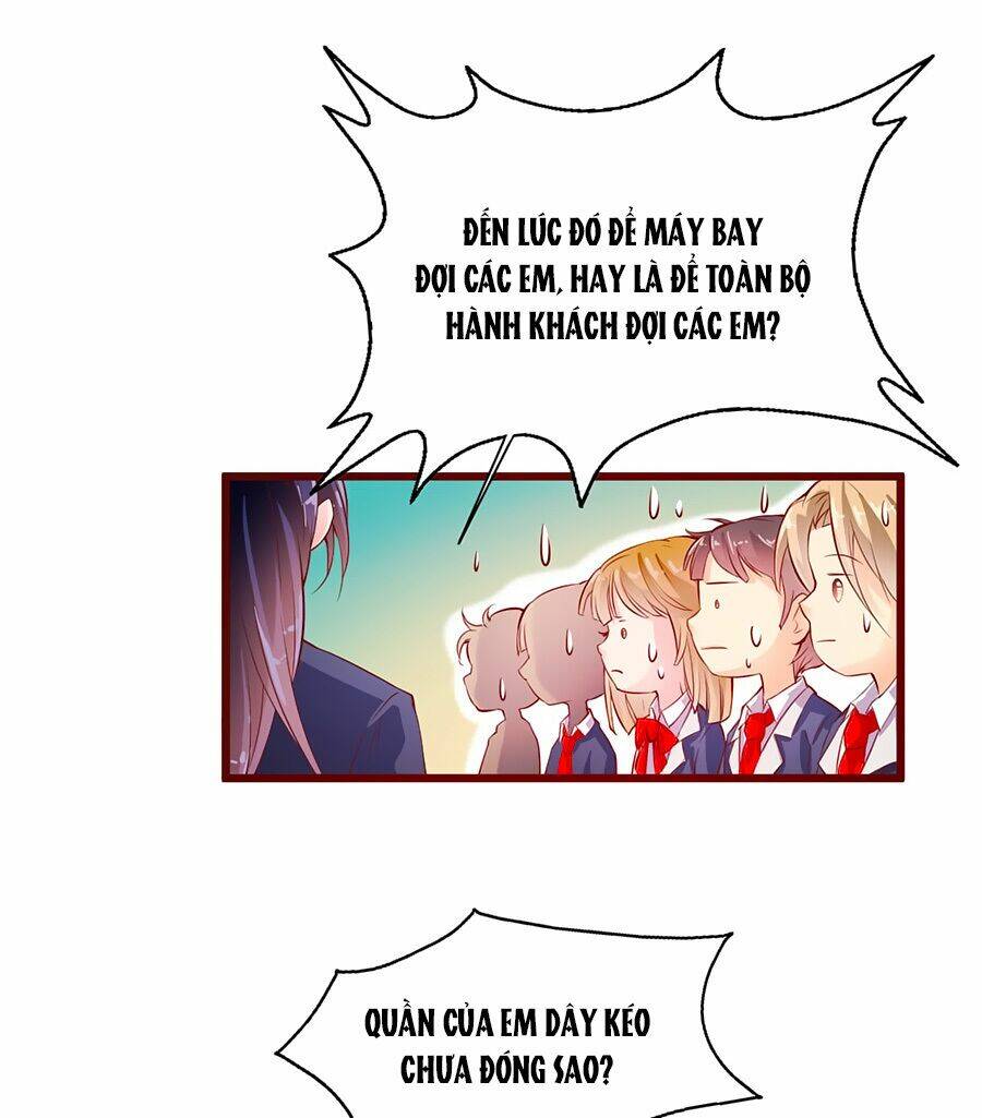 Sau Này Vẫn Cứ Thích Anh: Chapter 1
