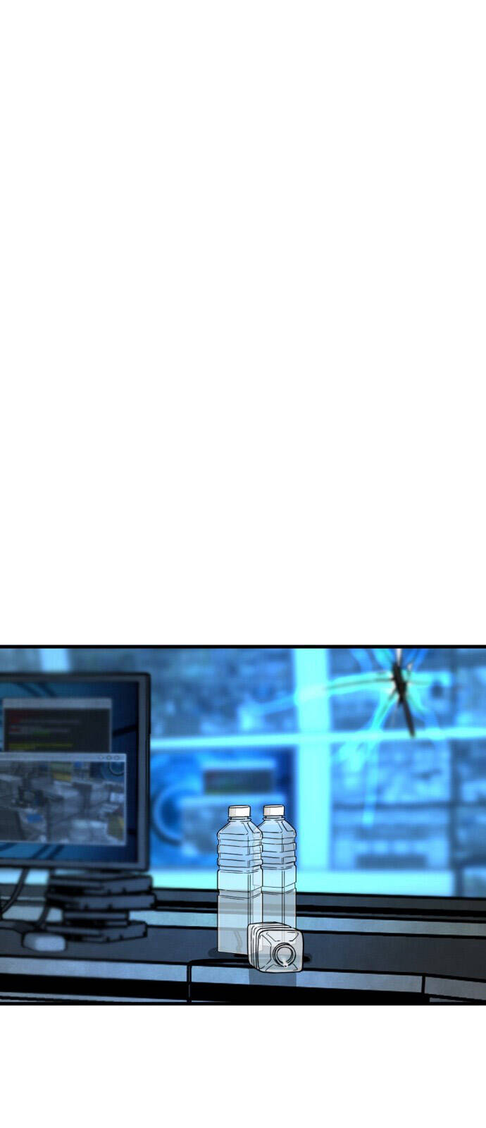 Hero Killer Boom: Chapter 11