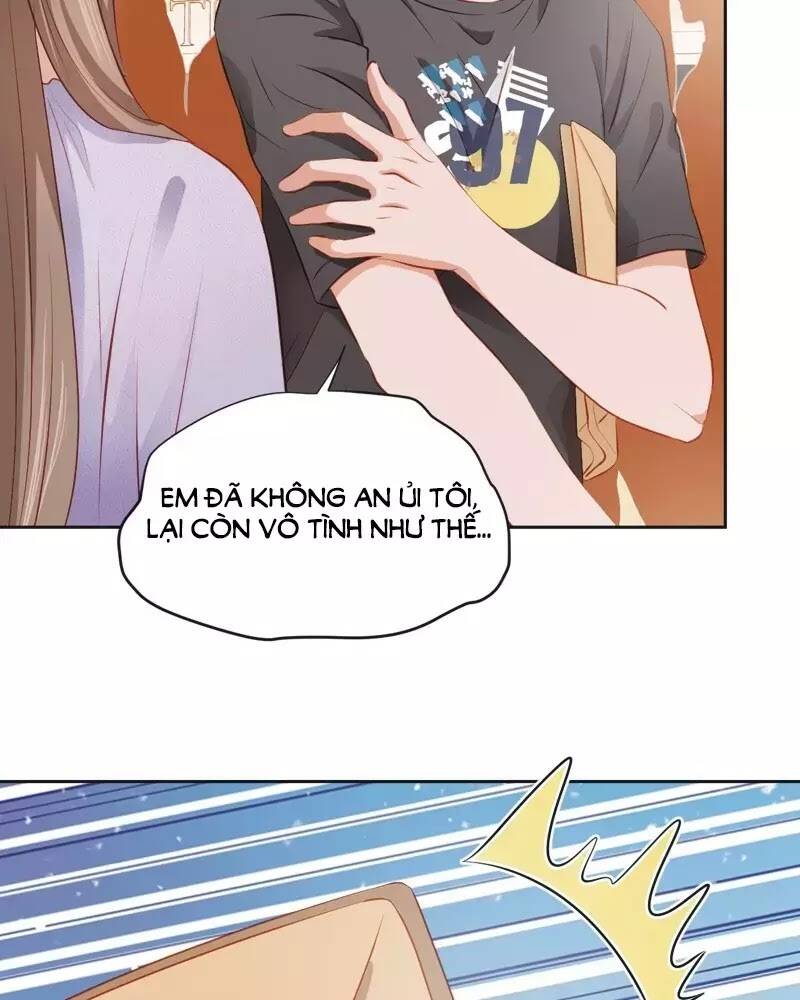 Khi Trá Luyến Nhân: Chapter 47