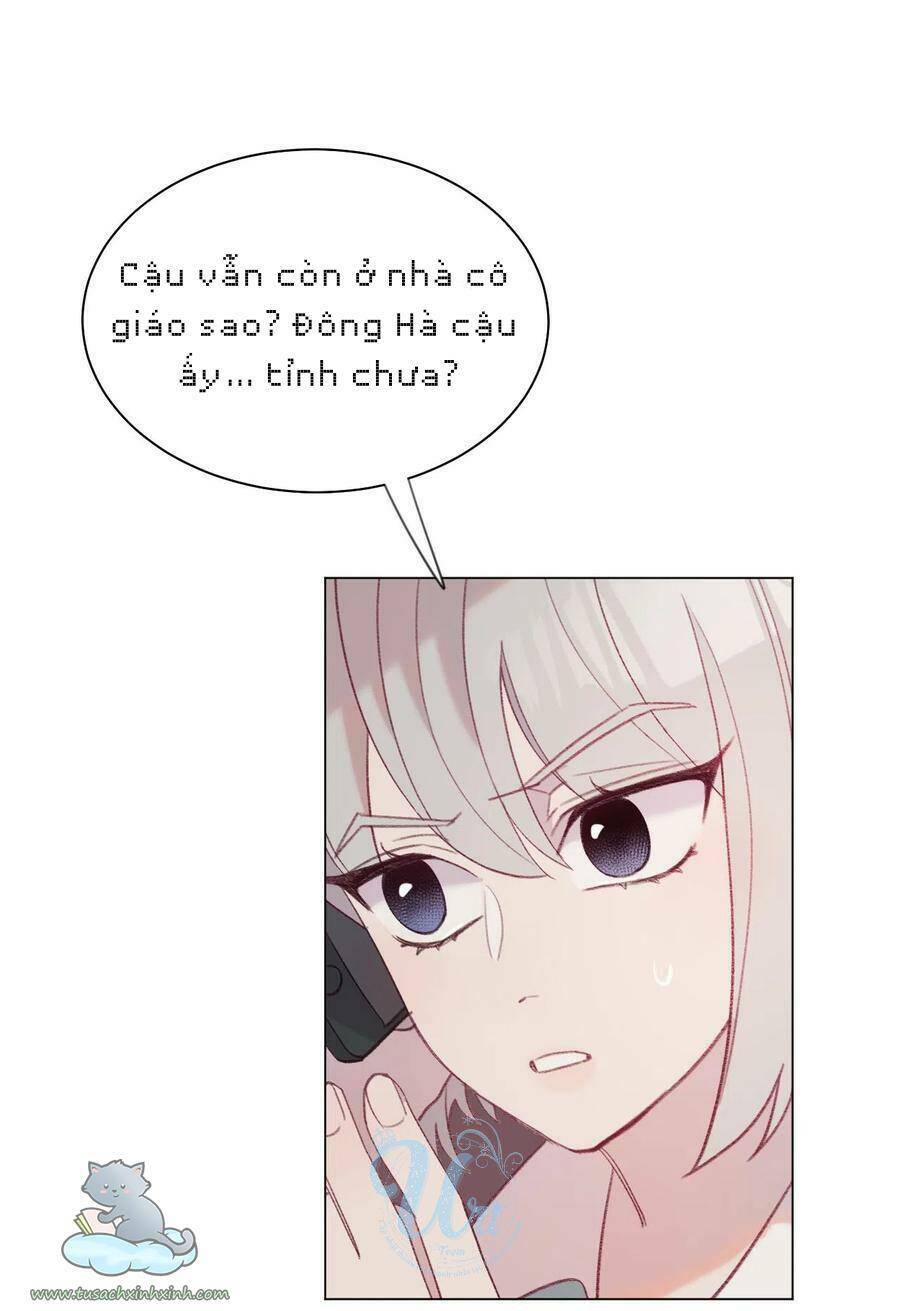 Nhật Ký Nấm Ma Cô: Chapter 20