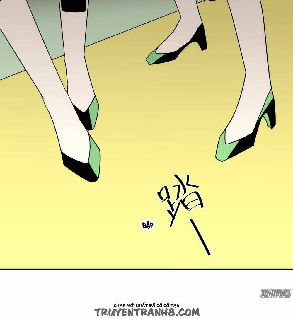 Điều Ước Của Người Phàm: Chapter 28